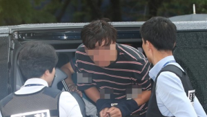 '윤소하 협박 소포' 대학진보단체 간부 검찰 송치