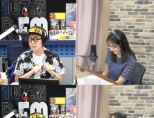 주시은 아나운서 “이직? SBS에 뼈 묻을 것”