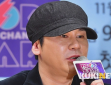 [쿠키영상] '성접대 혐의' 양현석, '원정도박 혐의' 경찰 내사…카지노서 승리 13억 잃어 ㅊ