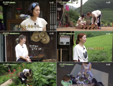 첫 회부터 손발 척척 ‘삼시세끼 산촌편’ 7.2% 출발