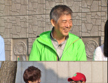 ‘런닝맨’ 이광수, 성동일 폭로에 “내 숨통 조이는 사람 모였다”