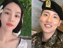 [쿠키영상] ‘멜로가 체질’ 한지은, 래퍼 한해와 8개월째 열애 中 “지인 소개로 만나 좋은 만남”