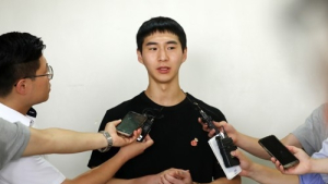 '다이어트에 특효' 과장광고 혐의 밴쯔 벌금 500만원