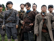 영화 ‘봉오동 전투’ 300만 넘겼다… 국제시장보다 빨라