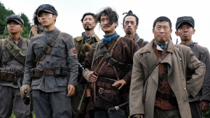영화 ‘봉오동 전투’ 300만 넘겼다… 국제시장보다 빨라