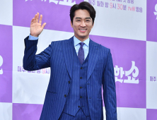 연기의 재미 느낀 송승헌 ‘위대한 쇼’ 펼칠까