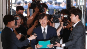 대학들, '의학 논문·부정 입학 의혹' 조국 딸 관련 자체조사 시작