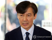 조국 측 “여배우 후원설 사실무근, 민형사상 조처할 것” (공식)