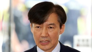 동시다발 압수수색에 조국 측 