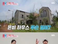 ‘윤비하우스’ 부실공사 갈등 결국 고소전… 윤상현·시공사 법정대응