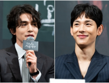 ‘타인은 지옥이다’ 임시완 “이동욱이 만날 때마다 목젖 만져”