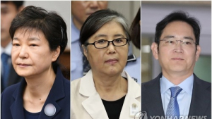 '국정농단' 박근혜‧이재용‧최순실 모두 '파기환송'…형량 늘어나나