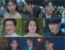 올해 tvN 드라마 최고 시청률 쓴 ‘호텔 델루나’가 남긴 것들