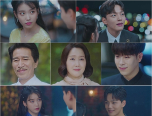 올해 tvN 드라마 최고 시청률 쓴 ‘호텔 델루나’가 남긴 것들