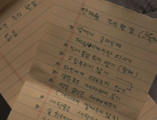 [쿠키영상] '연예계 잠정 은퇴' 구혜선 인스타, 안재현 폭로 