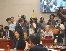 ‘조국 청문회 담판’ 법사위 또 파행…“신사협정으로 풀자” vs “증인협의 전 의결불가”