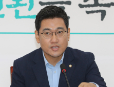 오신환 “조국 국정조사‧특검도입 추진할 것…반헌법적 권한행사 막겠다”