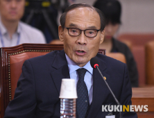 조국 청문회, 홀로 출석한 증인 김형갑 누구…웅동학원 이사‧광복회 지부장