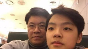 [쿠키영상] 장제원 아들 장용준(노엘), 음주운전 사고…“아버지 국회의원” 금품 합의 시도