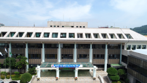 통영시, 추경예산안 565억원 증액 편성