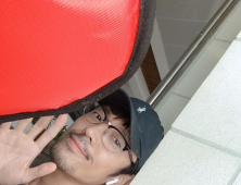 “좋은 시간 보내고 가요” 김주헌, 근황 공개
