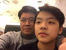 [쿠키영상] 장제원, 아들 장용준(노엘) 음주운전 바꿔치기 의원실 연루설 법적대응…“나쁜 사람 아냐”
