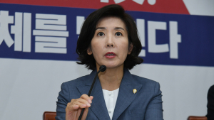 “아들 관련 허위‧억측보도시 법적대응”…나경원‧장제원 엄정경고