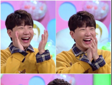 ‘안녕하세요’ 출연 도티, 고민 해결사로 맹활약