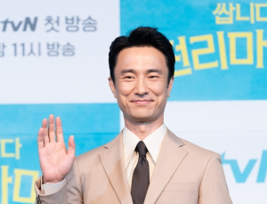 ‘쌉니다 천리마마트’ 김병철 “연이은 흥행에 부담감 있다”