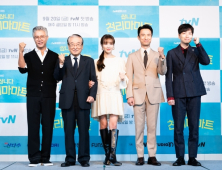 금요일 밤, 웃음과 감동 있는 ‘쌉니다 천리마마트’가 열립니다