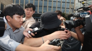'홍대 일본인 여성 폭행' 남성 기소의견 검찰 송치