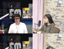 ‘철피엠’ 주시은 아나운서 “이인권 아나운서와 열애? 해명할 가치 없다”