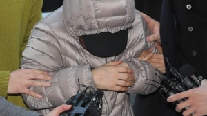 법원, 생후 14개월 아기 학대 '금천구 아이돌보미' 징역 1년 선고
