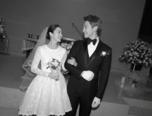 김태희♥비 부부, 19일 둘째 득녀 “산모와 아이 모두 건강”(공식)