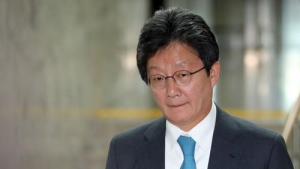 유승민 “하태경 직무정지, 정당 민주주의 파괴 행위”