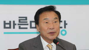 손학규 “고위공직자 입시비리 전수조사…특별위 구성할 것”