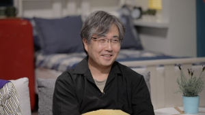 '방구석 1열' 최영환 촬영감독 