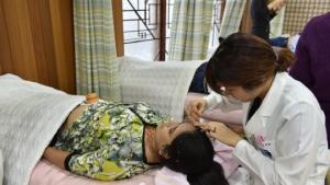 청연중앙연구소 “암 환자의 악액질 한방 치료 효과적”