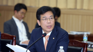 송언석 “리콜 자동차 133만 대, 결함 수리없이 도로 질주”