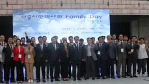 서울시한의사회, 시민과 함께하는 ‘Family Day’ 행사 성료