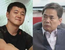[쿠키영상] 문준용 