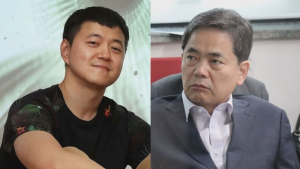 [쿠키영상] 문준용 