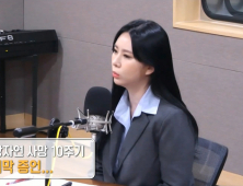 [쿠키영상] 박훈 변호사 “장자연 죽음 팔아먹은 사기범 윤지오”…경찰 출석 요구 불응