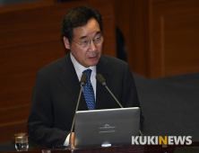 이낙연 “조국-검찰 통화, 오해여지 있지만…지휘‧감독으로 해석하진 않아”