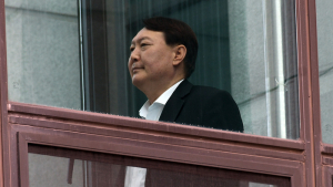 윤석열 