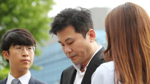 '원정도박 혐의' 양현석, 14시간 조사 후 귀가…