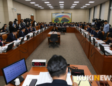 [국감] 이낙연 대선 출마설 솔솔...주호영 “준비팀 존재”…총리실 “사실무근”