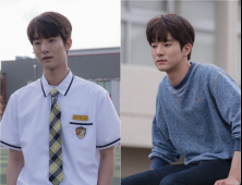 신예 신윤섭, 웹드라마 ‘연애미수’로 데뷔