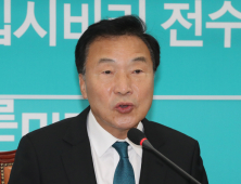 손학규 “文대통령에 日천황 즉위식 참석 제안…우호관계 열어 실마리 풀자는 뜻”
