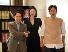 ‘방구석1열’ 장성규 “정재형·장윤주와 함께 MC계 코요태 될 것”
